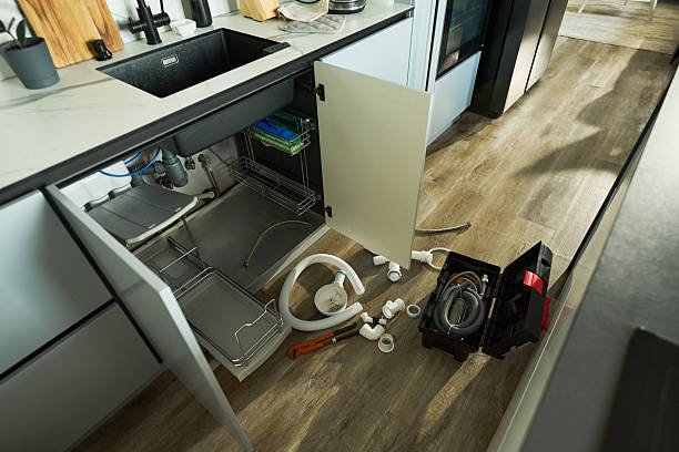 24/7 Emergency Gas Line Repair experts in Caldwell, OH